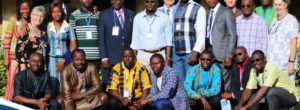 La 1ere rencontre des enseignants chrétiens à Abidjan