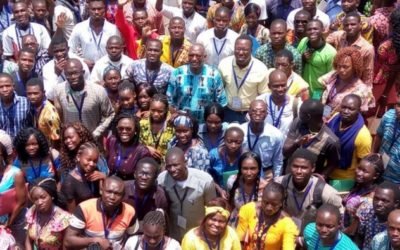 CMAO : Des engagements pour la mission