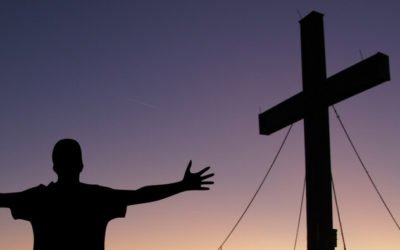 Je viens de confesser Christ…