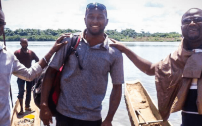 L’Evangile jusqu’aux extrémités de la terre