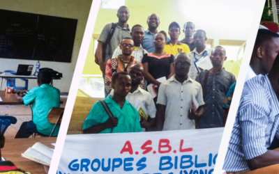 Servir avec efficacité !