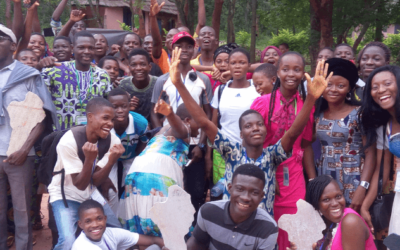 Emouvants témoignages de notre camp-convention missionnaire 2018